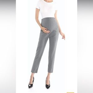 Alina Mae maternity trouser work pants